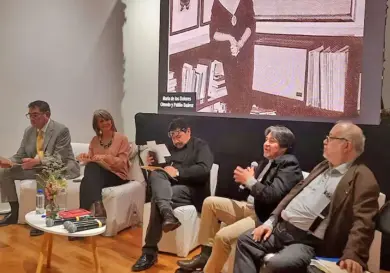 Fideicomiso de Dolores Olmedo, atrapado