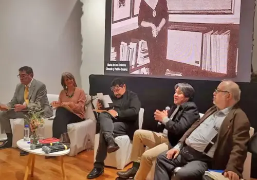 Fideicomiso de Dolores Olmedo, atrapado