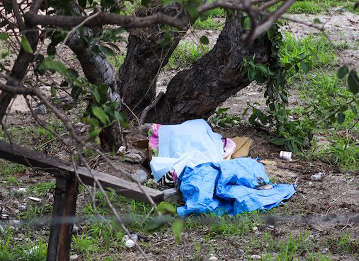 Baja cifra de homicidio doloso de mujeres