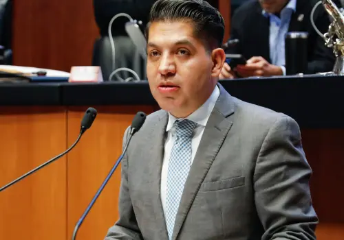 Aprueban Comisión Nacional Antimonopolio