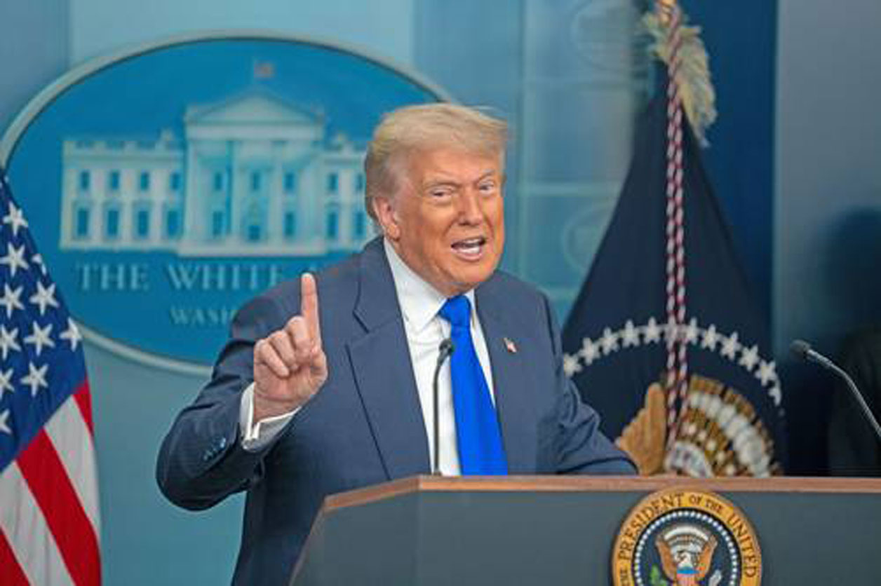 El G7 no subirá impuestos a empresas estadounidenses