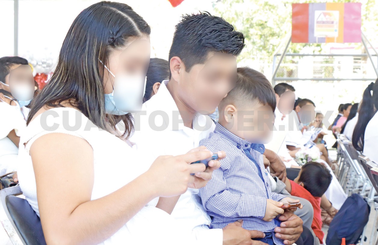 Matrimonios forzados y embarazos lacera infancias