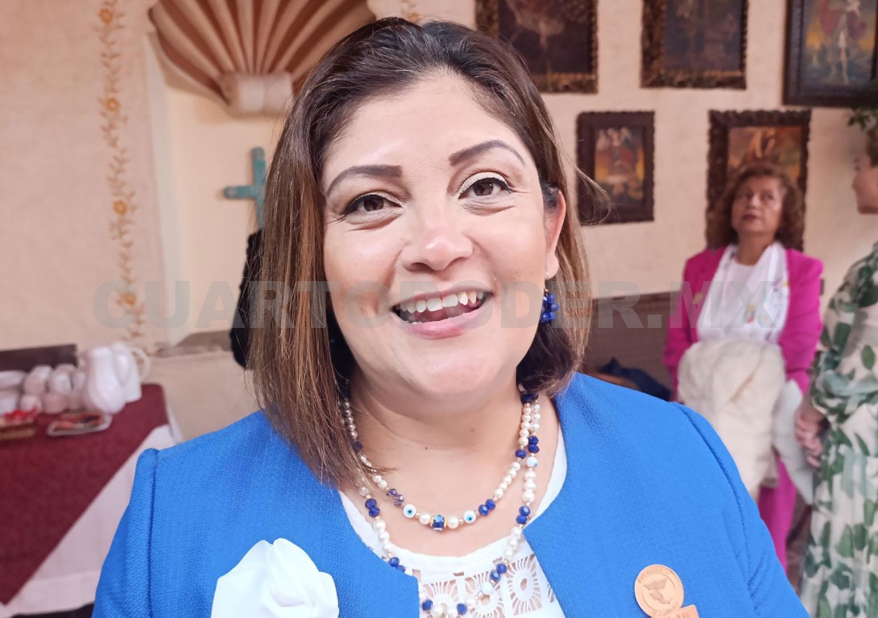 Empresarias locales buscan vincularse con Guatemala