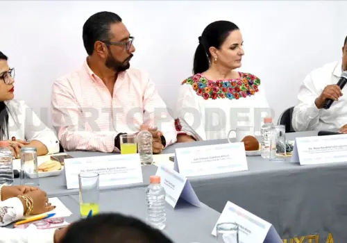 Impulsan diputados inversión en la región fronteriza