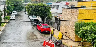 Reconocimiento civil a trabajadores de Smapa