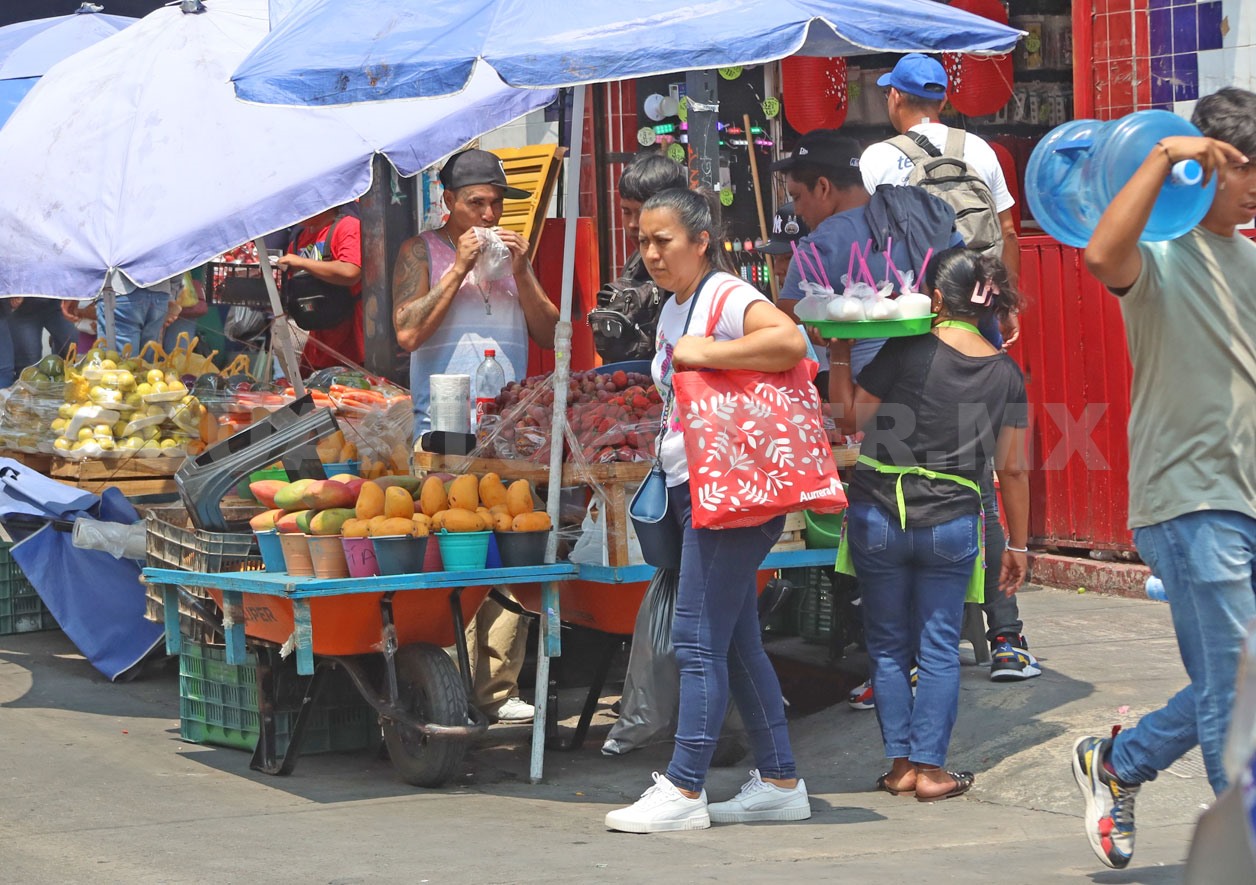 Exponen ventajas de migrar a la formalidad laboral