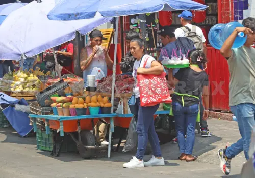 Exponen ventajas de migrar a la formalidad laboral