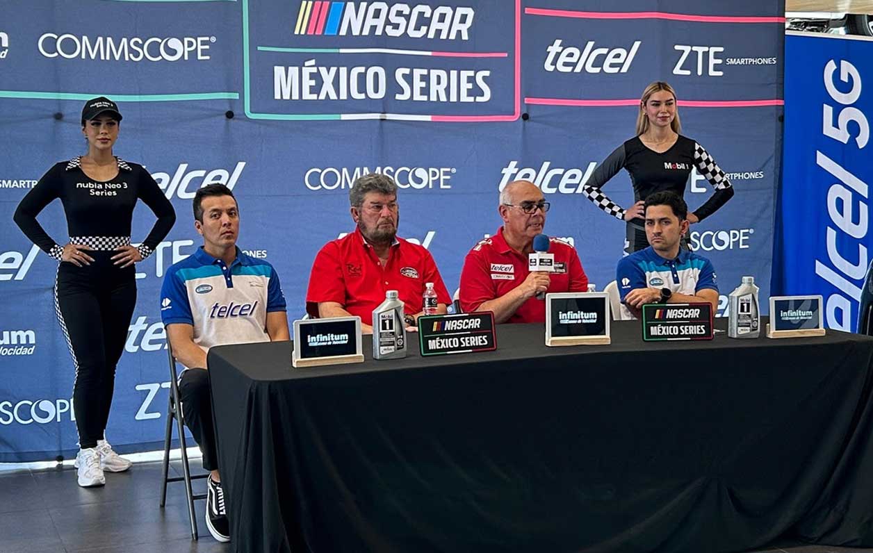 AGA Racing Team, a seguir liderando