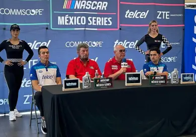 AGA Racing Team, a seguir liderando