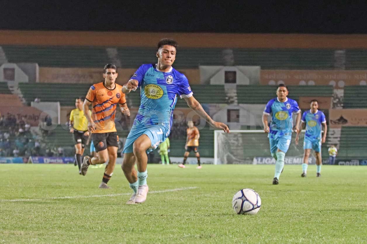 Definidos rivales y arranque del nuevo torneo