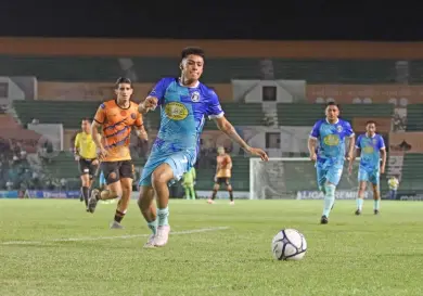 Definidos rivales y arranque del nuevo torneo