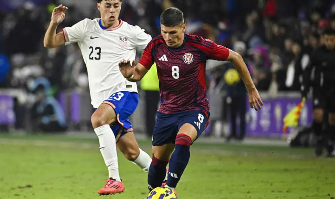 Este encuentro promete ser uno de los partidazos más atractivos en la fase final del torneo. Agencias