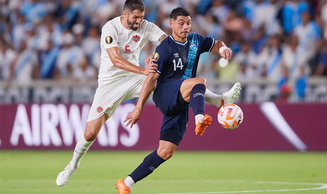 La bicolor, dirigida por el mexicano Luis Fernando Tena, logró su boleto a esta instancia al quedarse con el segundo lugar del grupo C. Agencias
