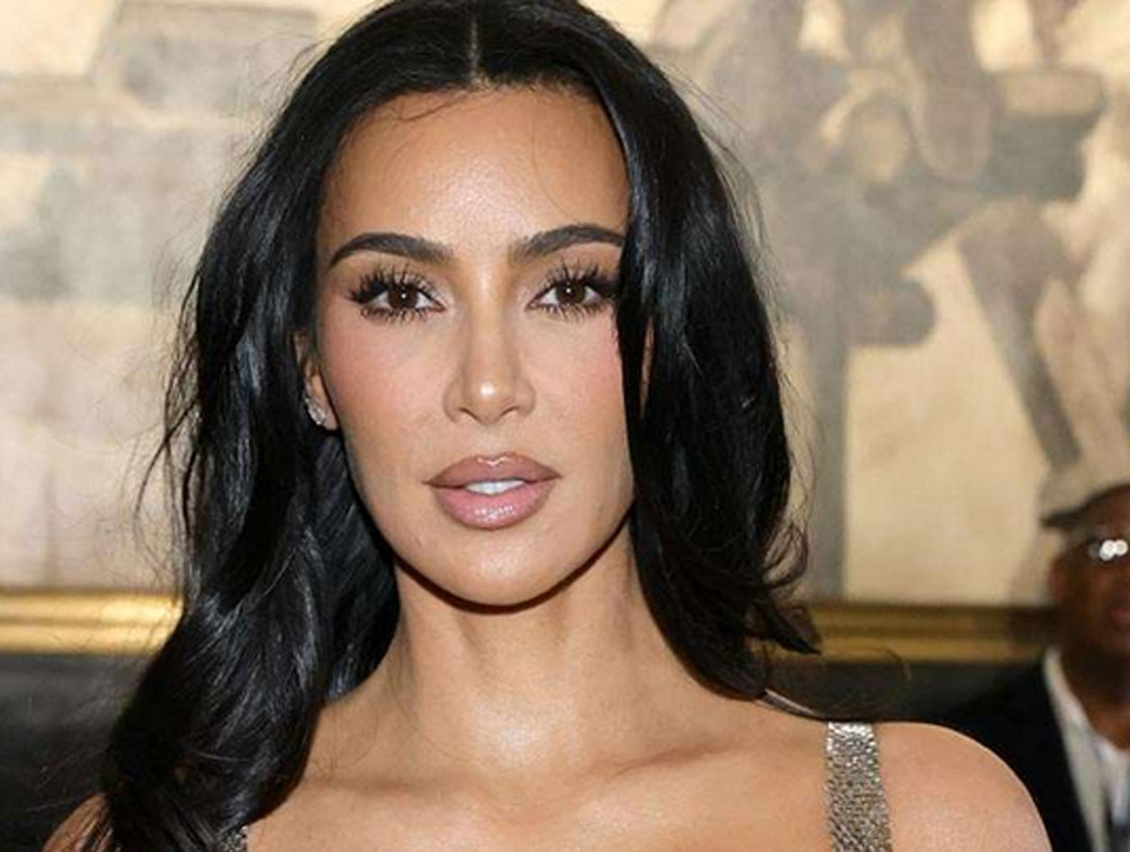 Kim Kardashian podría ser una Bratz