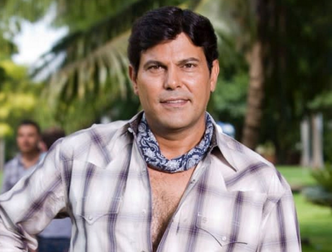 Francisco Gattorno defiende a Florinda