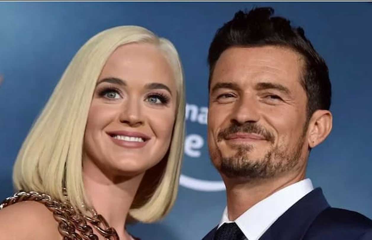 Separación de Katy Perry cobra fuerza