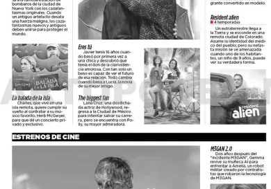 Recomendaciones