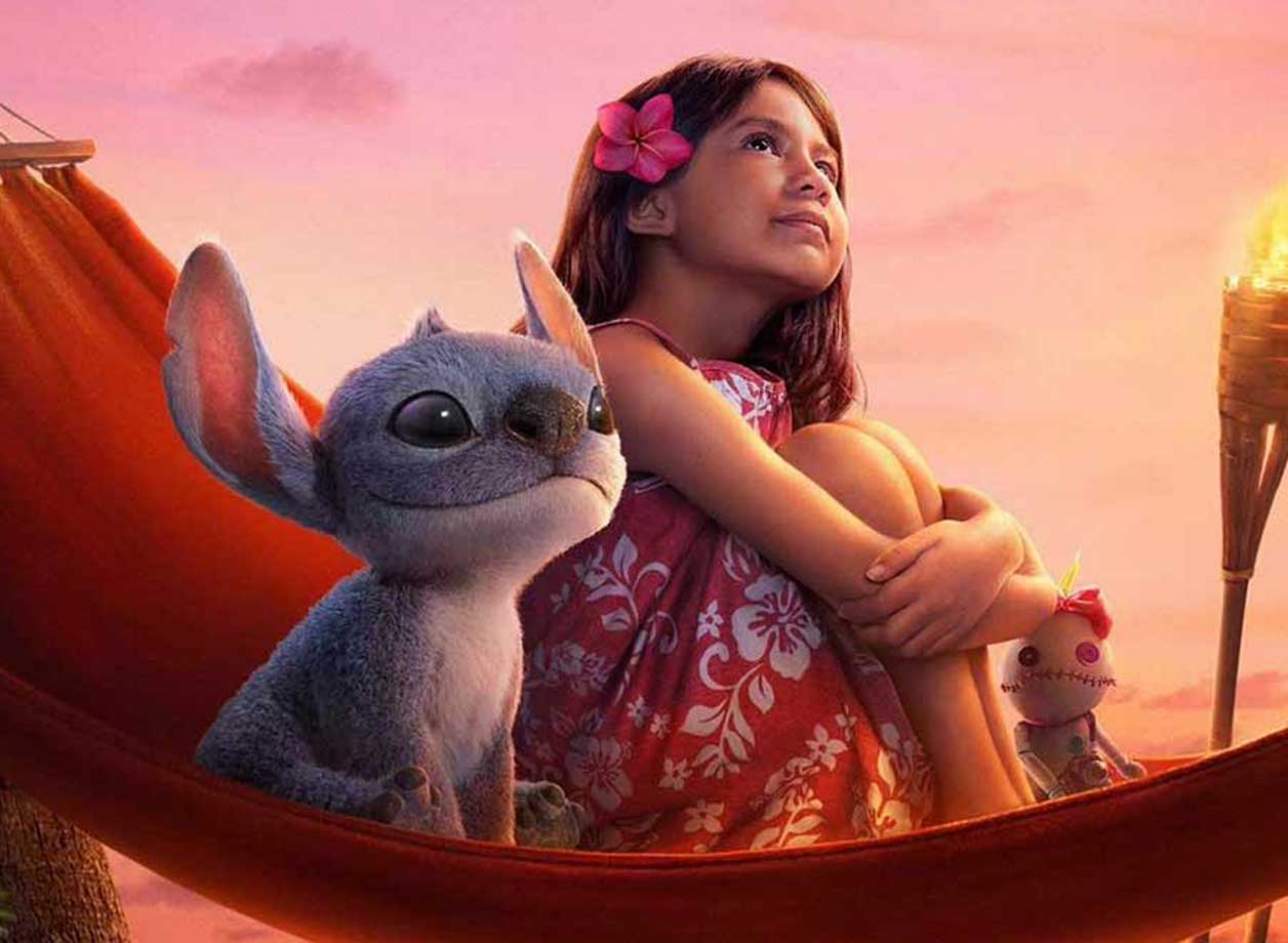 Lilo & Stitch 2 está en proceso
