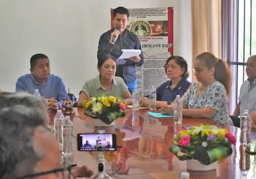 Invitan a participar en el Ydalio Huerta