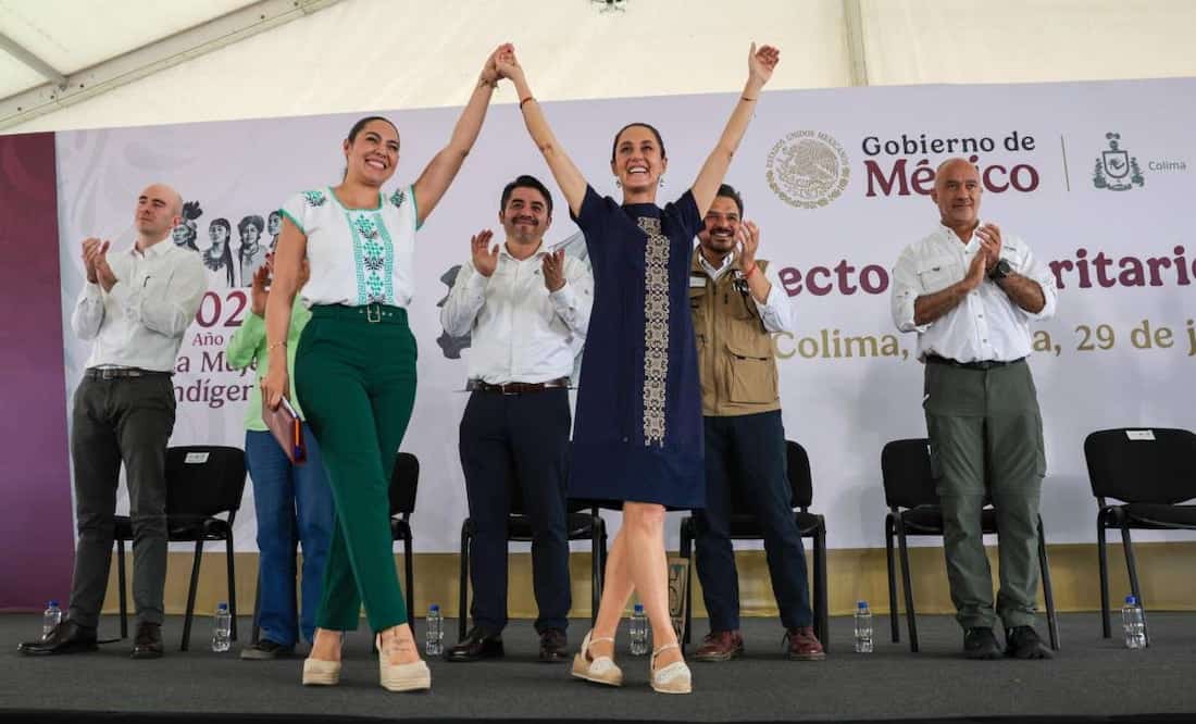 Sin elección, no hubiera llegado un indígena a la Corte
