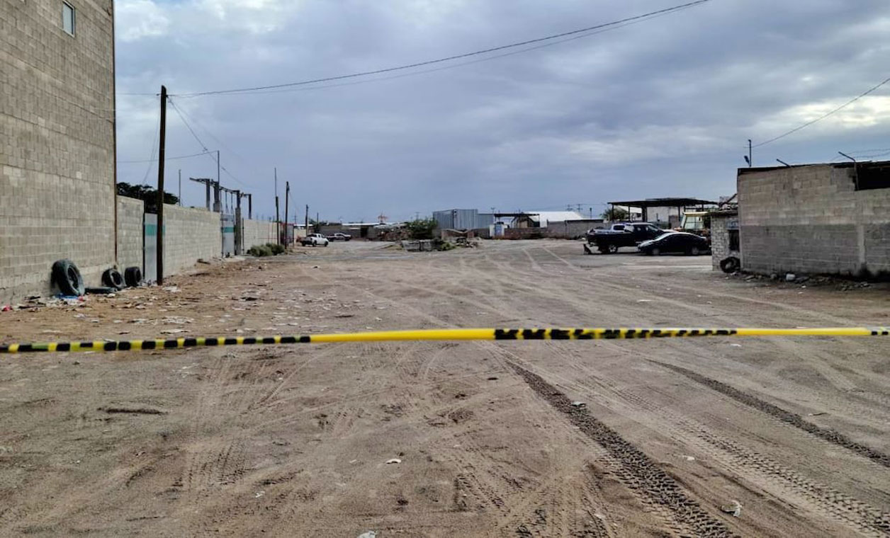 Aumentan cuerpos en crematorio clandestino