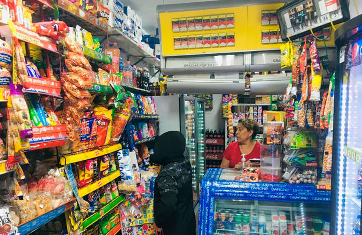 Reforma a la ley antilavado afectará a pymes: Coparmex