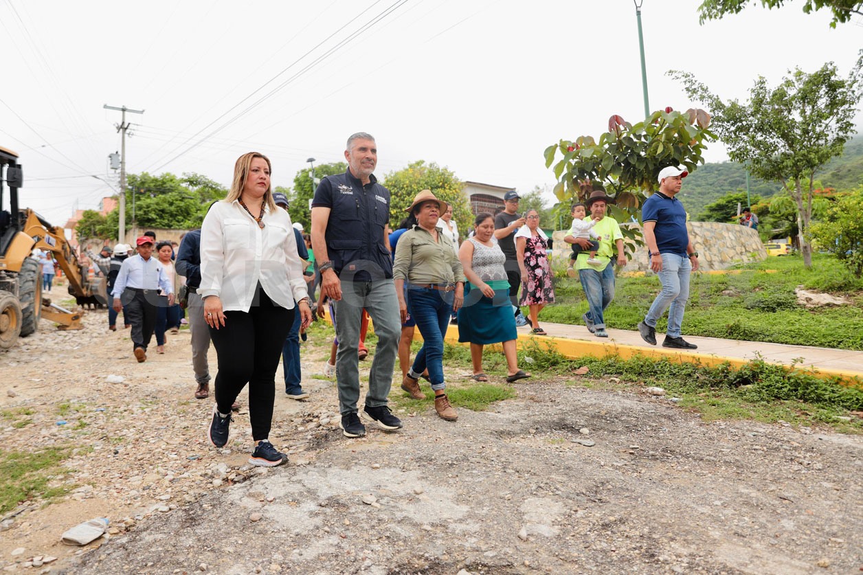 Ángel Torres cumple el sueño a Jardines del Norte