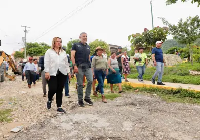 Ángel Torres cumple el sueño a Jardines del Norte