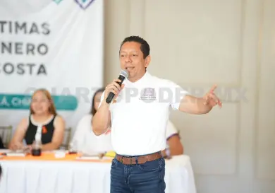 Se investigan señalamientos contra personal: Jorge Llaven
