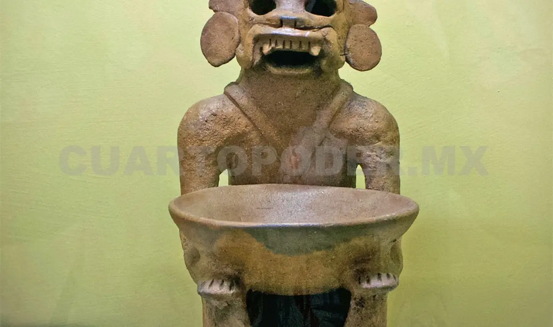 Las investigaciones se realizaron en las cuevas de Tapesco del Diablo y del Lazo. Daniel García / CP