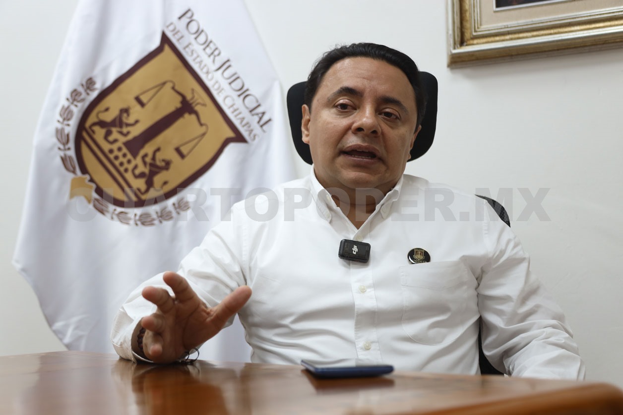 Funcionarios y alcaldes, nadie por encima de la ley