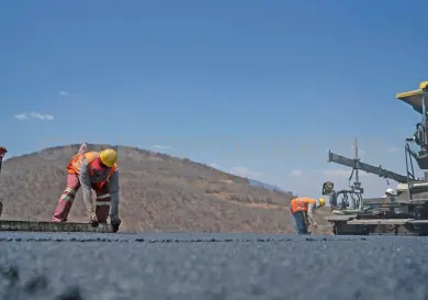 Construcciones, observadas contra actos corruptos