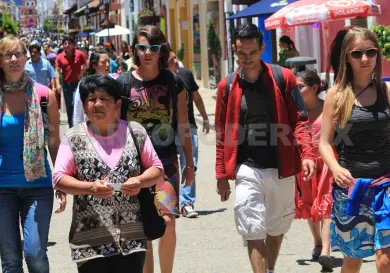 Esperan repunte durante vacaciones de verano