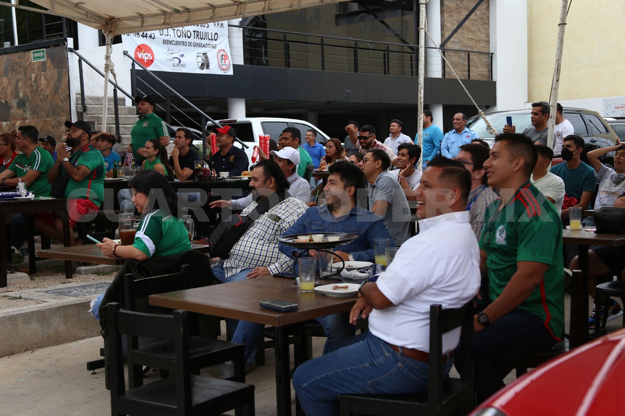 Busca Canirac elevar ventas en restaurantes