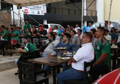 Busca Canirac elevar ventas en restaurantes