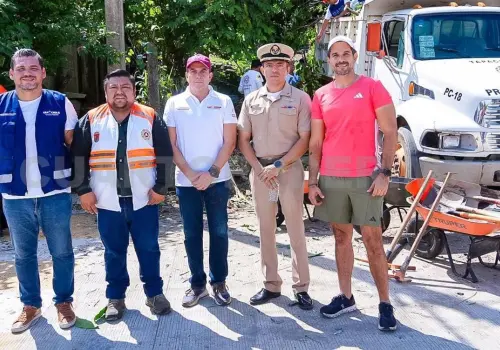Inicia "Por una Tapachula digna"