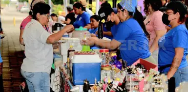 Realizan 1ra Edición de Economía Creativa 2025