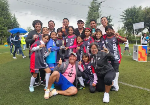 Chiapas avanza a la Eliminatoria Nacional