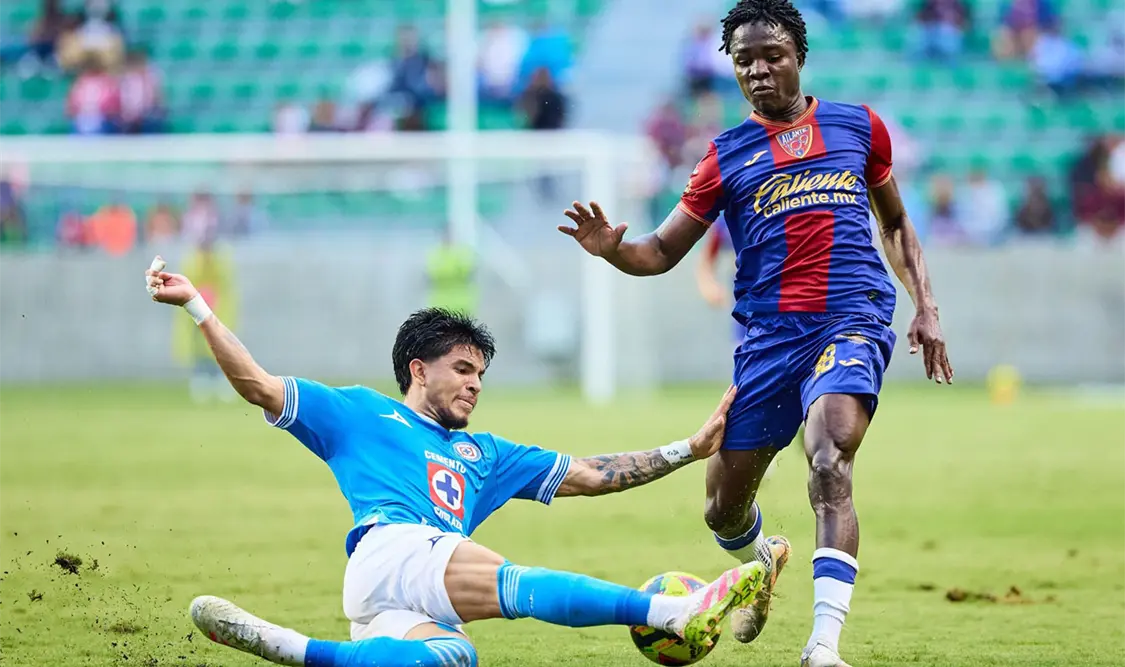 El Bono Jaguar dará como beneficio exclusivo el partido de pretemporada frente al Atlante. Agencias