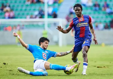 Jaguares FC anuncia amistoso contra Atlante