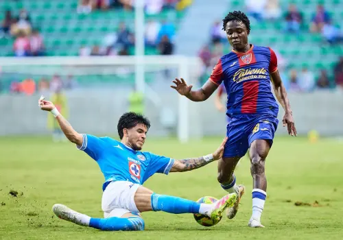 Jaguares FC anuncia amistoso contra Atlante