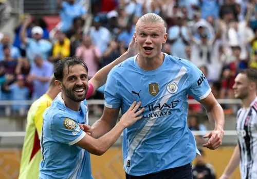 Dos partidos se juegan este lunes