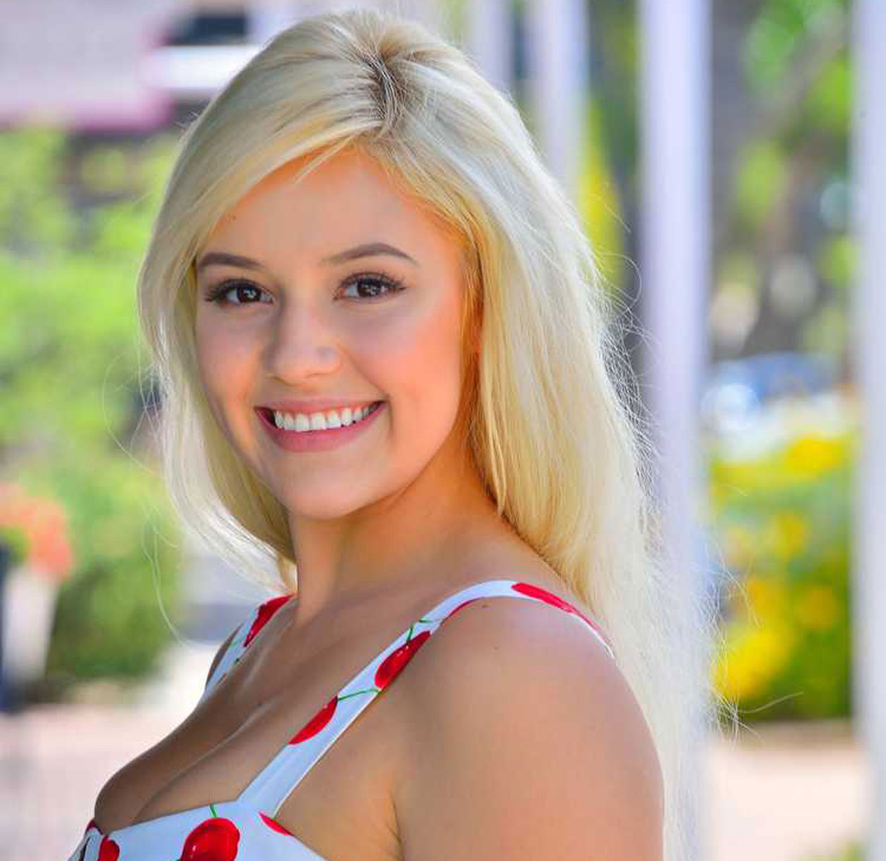 Reportan muerte de Kylie Paige