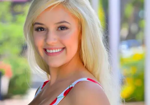 Reportan muerte de Kylie Paige