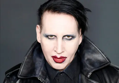 Marilyn Manson vuelve al escenario