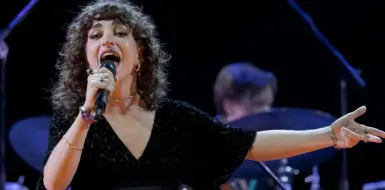Lady Ella: gran tributo en el Festival Paax