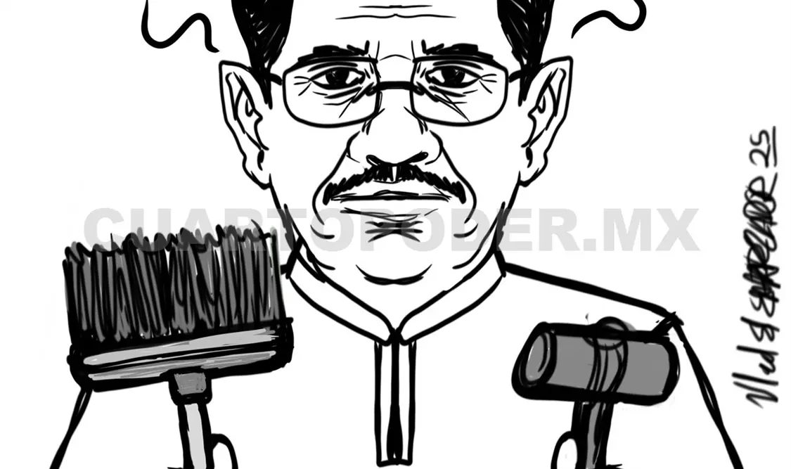 ¿Togas o justicia constitucional?