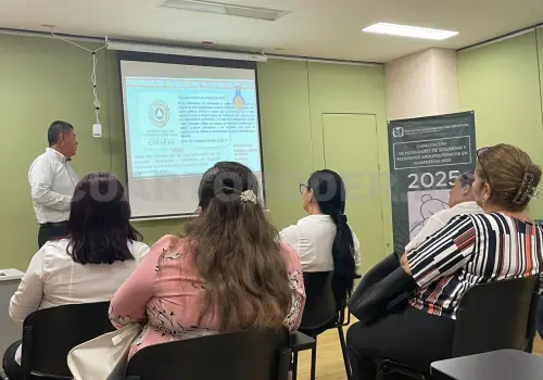Fortalecen estándares de seguridad en guarderías