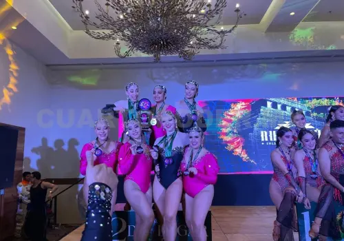 Realizan Congreso Nacional "Rumbayán" en Tuxtla