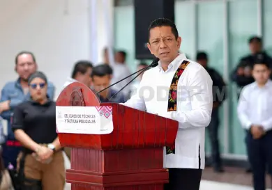 Informa Llaven avances sobre feminicidios en Simojovel y Chamula